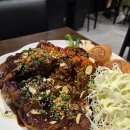 탄이맘 | 인덕원 맛집 탄골비화 내돈내산 솔직후기 뼈구이