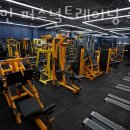 김정민 퍼스널 트레이닝 스튜디오 이미지