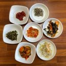 목포마리아회고등학교 | 목포 용당동 백반 맛집 넝쿨식당 / 직장인 점심 찌개 맛집 (ft. 내돈내산)