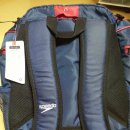 (스피도 가방) Speed Team Ruck Sack Ⅱ(Navy) 완전 새제품! 이미지