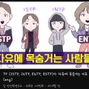 mbti TP들 본인 mbti말하고 정말 통제받는 거 싫어하는지와 이유말하는 달글 이미지