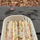 이대상베이커리 | 이대 샌드위치 맛집 비밀베이커리 포장 후기