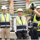 현대아이파크 노동조합 이미지