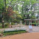 요산 김정한문학비 이미지