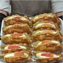 크림 듬뿍 들어있는 크루아상 붕어빵 &lt;레자미오네뜨&gt; 롯데백화점 본점 팝업(~4.13) 솔직후기