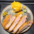 이수리본 | 이수역 돈까스 맛집 카츠디나인 이수직영점, 2년 연속 블루리본 숙성돈까스 후기