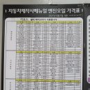 서대원정비앤세차