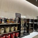 HAIR LOUNGE(헤어라운지) - 서구 | [인천공항 제2터미널 라운지] SKY HUB LOUNGE✈️ 출국 전 식사하기 좋았던 공항 라운지 후기 (음식, 이용...