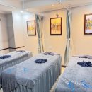 성찬농장 | 푸꾸옥 인터컨티넨탈 룸서비스 과일+마사지 즐기자!