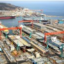 현대중공업 이미지