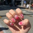 쥬니드네일
