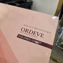 살롱드 메르시 | 가을 분위기 장착 완료! 사당역 미용실 '살롱 드 메르시'에서 완벽한 톤다운 염색 후기 🍂✨