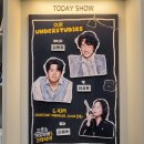 이상윤 | 연극&lt;고도를 기다리며를 기다리며&gt;25.09.26. 밤공 후기(김병철, 이상윤, 신혜옥)