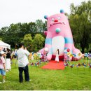 [시민] 패브릭아트 이미지