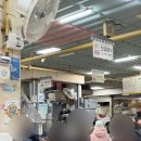 신금분식 | 동래시장 칼국수 맛집 신금분식 칼국수 김밥 일요일 방문 후기