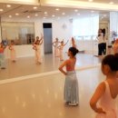 한국무용 이미지