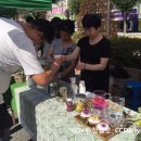 산남종합사회복지관 이미지