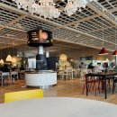 이케아 식당가 이미지