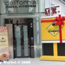 캘리포니아 피자 키친(California Pizza Kitchen) 명동점에 다녀왔어요.. 이미지