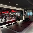 피트니스 리본 이미지