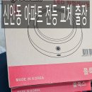 주민전기철물