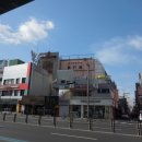 엑스포과학공원 버스정류장 이미지