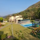 두륜산자락펜션 이미지