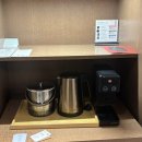 오크포레스트 | 그랜드 워커힐 | 클럽디럭스 아차산뷰 / 포레스트 파크 / 조식 더뷔페 (가격, 이용 시간, 포장 꿀팁)