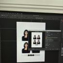 동명헤어라인 이미지