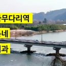 나무역