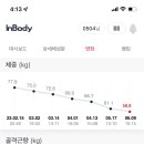 리즈핏 PT 이미지