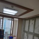 백천신나리아파트 서편 | 경산 백천신나리아파트 도배 장판 잘 하는 곳 , 백천동 23평 실크벽지 도배 시공 사례 프리미엄 실크...