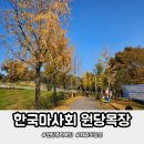 덕양목장1 | 고양가볼만한곳 제주도감성의 원당종마목장 가을나들이