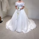 청담케이팜약국 | 청담 웨딩드레스샵 로브드K 본식가봉 &amp; 2부드레스 피팅 후기