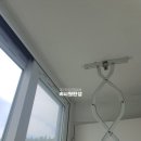 명곡미래빌3단지아파트 경로당 | 대구탄성코트 명곡미래빌3단지 306동 시공후기입니다.