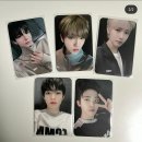 2021년 9월 덕질 결산 ( 드림 FCMM / NCT127 정규3집 컴백 )