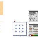 예쁜 크래커 만들기 - 일러스트 이미지