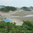 가마미해수욕장 이미지