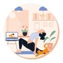 여성헬스&우먼-핏 이미지