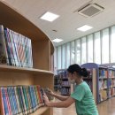 레인보우영동도서관 이미지