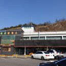 울주(울산방향)휴게소 이미지