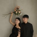 꽃보라개 | [강동 꽃보라스튜디오] 만삭 촬영 후기