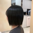 태슬컷부터 레이어드 컷트까지 트렌디 스타일 완성 후기 평촌 미용실 이철헤어커커 범계점