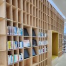 맹동혁신도서관 이미지