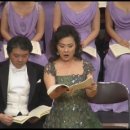 2011년9월22일 춘천시립합창단제70회정기연주회(알렉산더의 향연)-Aria "With ravish'd ears the monarch hears : Soprano 이미지