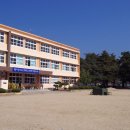 용문중학교 이미지