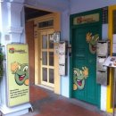 박스(BOX)호텔 이미지