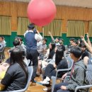 충남중학교 | 충남 소재 중학교에서 펼쳐진 메타버스흡연예방매직쇼! 신개념 교육형 공연의 감동