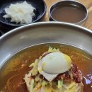 가야밀면 | 마무리까지 깔끔했던 파주맛집, 해운대가야밀면 솔직 후기