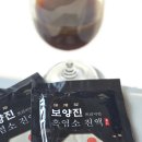 정성드림식품 | 드림티앤씨 흑염소진액 보양진 프리미엄 흑염소즙 부모님선물